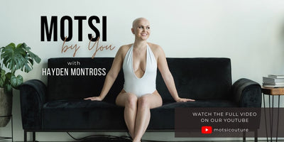 Motsi By You With Hayden Montross